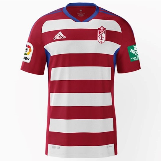 Tailandia Camiseta Granada 1st 2022-2023